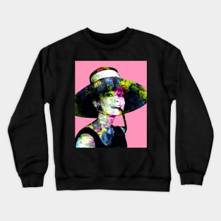 AUDREY Crewneck Sweatshirt